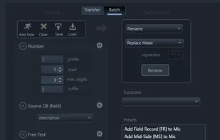 BaseHead screenshot 3