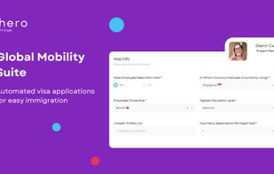 Global Mobility