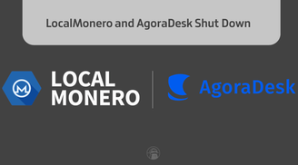 Prominent No-KYC Crypto Exchanges LocalMonero and AgoraDesk Shut Down image