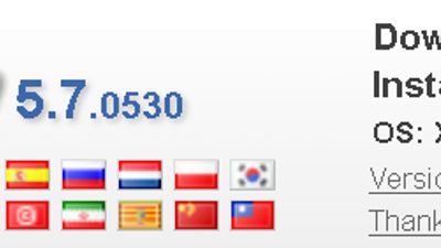 22 languages