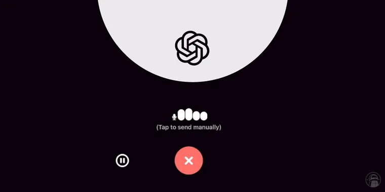 OpenAI extends voice chat feature of ChatGPT to all free users image