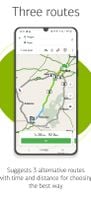 Navitel Navigator GPS &amp; Maps screenshot 3