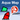 Aqua Map icon