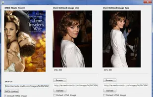 MovieManager Pro screenshot 2