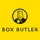 Box Butler Icon