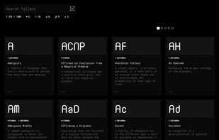 Aristotl screenshot 1