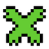 4chan X icon