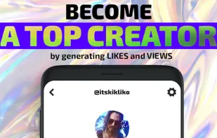 KikLiko screenshot 3