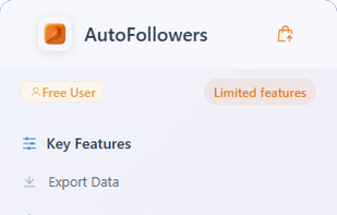 AutoFollowers screenshot 2