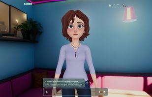 Learn Italian with Melissa, a 39 year old teacher from Trieste!