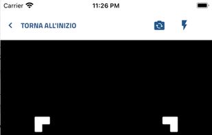 VerificaC19 screenshot 1