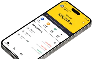 Bit.Store screenshot 1