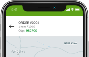 Appdude Grocery Delivery App screenshot 3