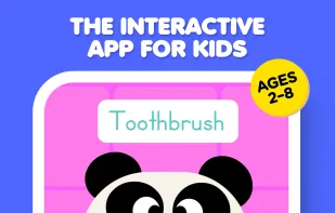 Lingokids screenshot 1