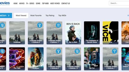 Gomovies discount alternative sites