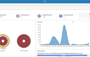 Knovos GRC screenshot 1