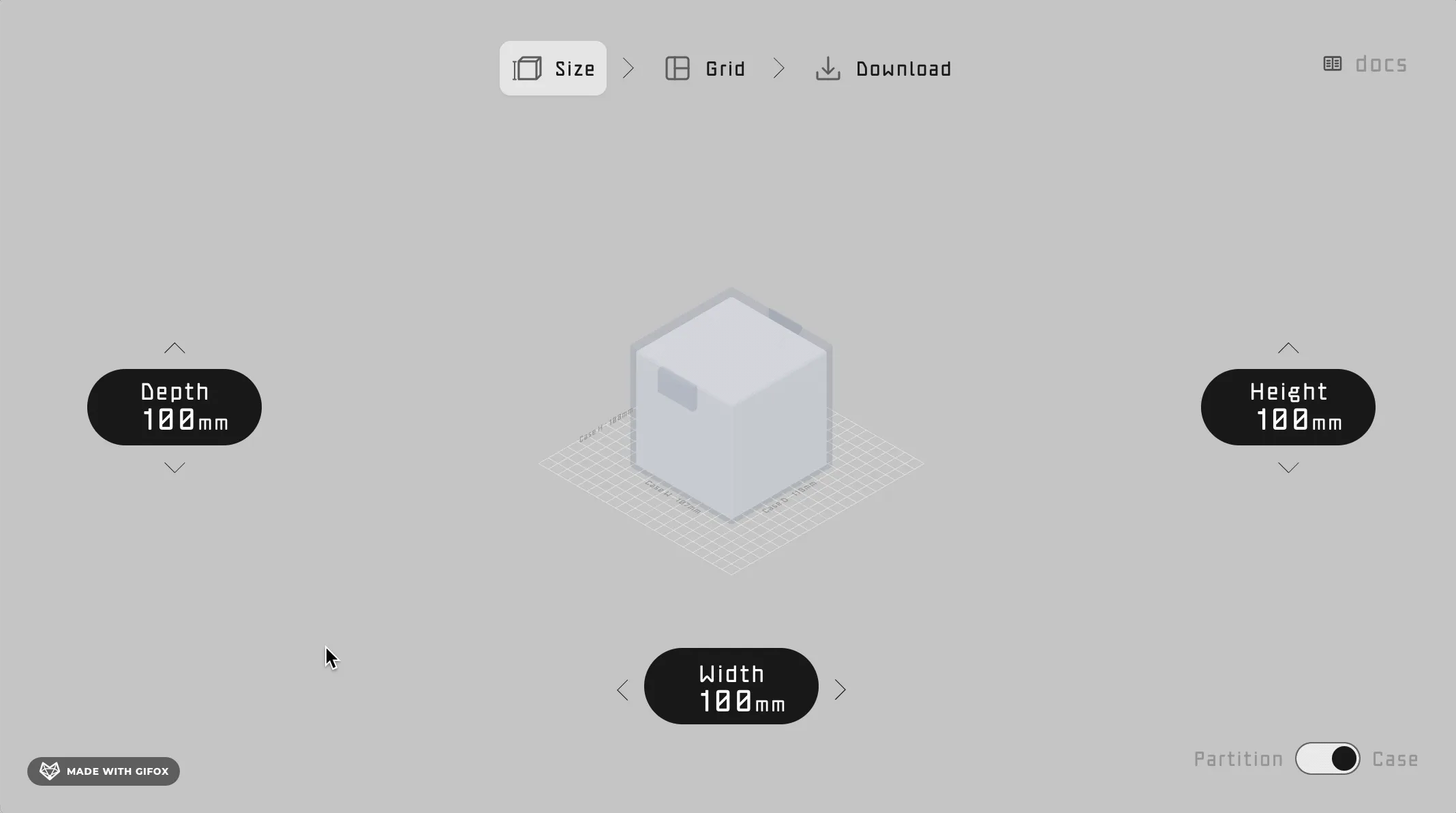 Bento3D Alternatives Top 10 3D Printing Tools & Similar sites