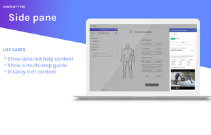 Sidekick Studio screenshot 1