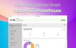 SEO Tracer screenshot 1