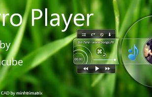 Mirro Player screenshot 1