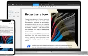 PDF Expert screenshot 1