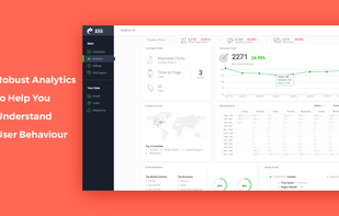 Analyze your results to test further changes