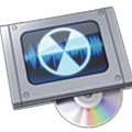 Waveburner icon