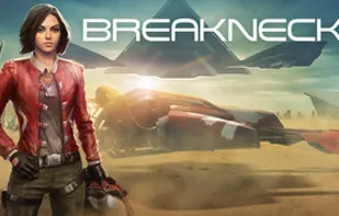 Breakneck screenshot 1