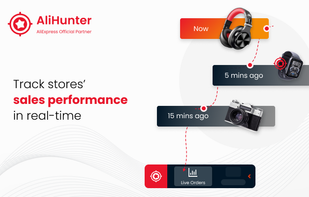 Ali Hunter screenshot 2