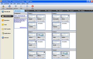 SMART Sync screenshot 1