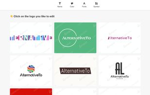 LogoAi screenshot 1