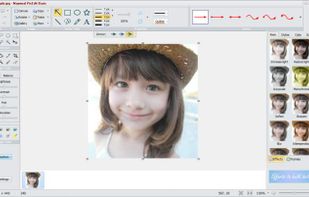 Maymeal PicEdit screenshot 1