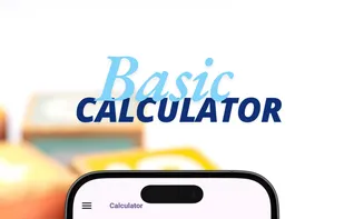 Clever Calculator screenshot 1
