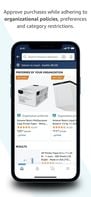 Amazon Business screenshot 3
