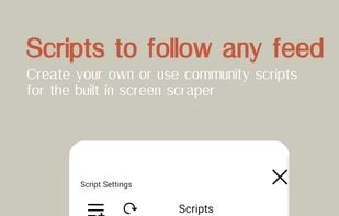 Followall screenshot 3