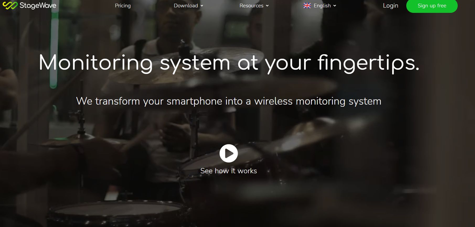 StageWave Alternatives and Similar Apps AlternativeTo