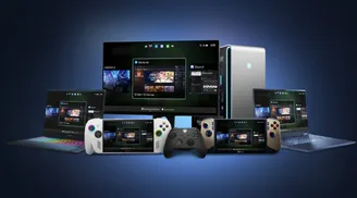 The Xbox full screen experience is now available on Windows PCs for console like setups image