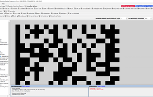 Bytescout BarCode Reader screenshot 2