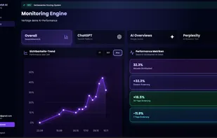 NexOrbit AI screenshot 1