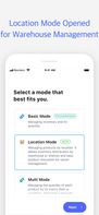 BoxHero screenshot 2