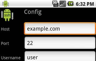 BotSync screenshot 1