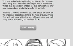 Doodler screenshot 1