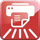 Ricoh Print&Share icon