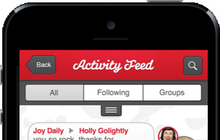 YouEarnedIt screenshot 1