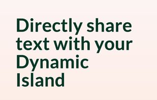 Dynamic Notes & Memo screenshot 2