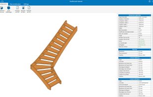 Autostair screenshot 1