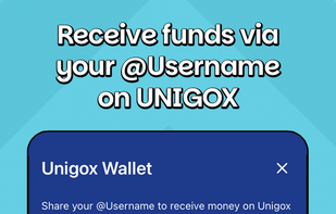 UNIGOX screenshot 1