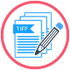 321Soft TIFF Studio icon