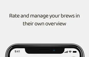 Beanconqueror screenshot 1