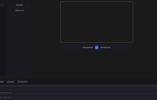 RookieClip screenshot 1